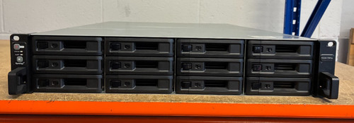 Rs3617rpxs synology rackmount - synology,
