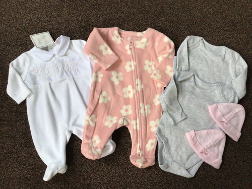 Konvolut neugeborene baby - neugeborene,
