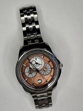 Citizen Herren Eco-Drive Chronograph 8730-S052602 HST GN-4-S Mondphase