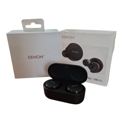 Denon perl pro premium - denon,