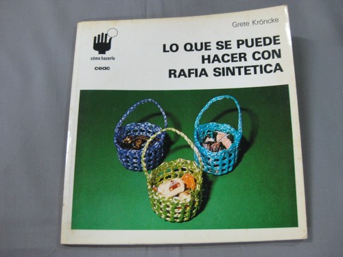 Ceac coleccion como hacerlo - coleccion,