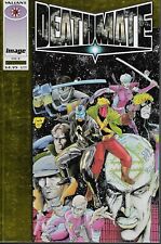 Deathmate Yellow / 1993 Image