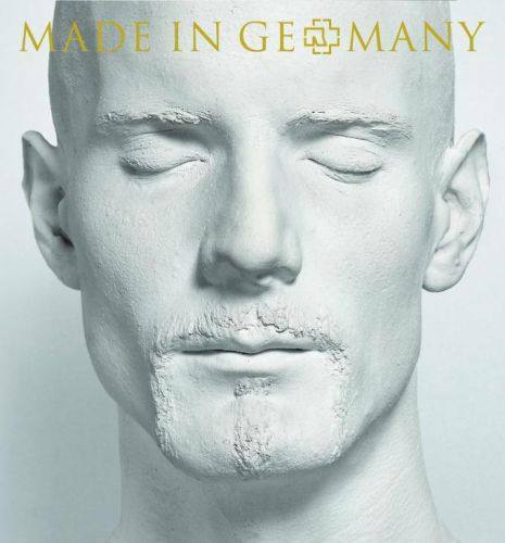 Rammstein made germany - rammstein, in