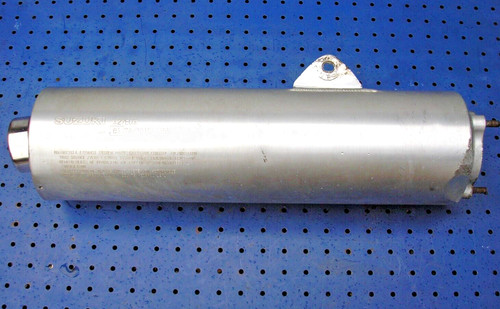 Auspuff endtopf suzuki gsf - endtopf,