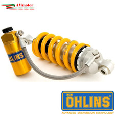 Ohlins Motorrad Stoßdämpfer