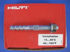 Hilti Fixanker HIT-TZ