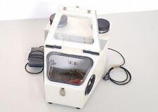 Leleux Strahlboy 2 Sandstrahlgerät Sandstrahler sandblaster Dental Zahntechnik