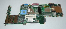Mainboard Motherboard HDQ70 LA-2781 Rev: 1.0 Acer Aspire 9503EWSMi, 9500 Serie