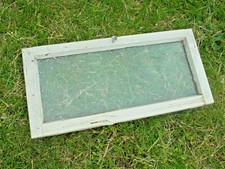 Altes Holzfenster Bilderrahmen Fenster 