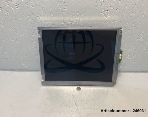 Nec lcd monitor nl6448bc33 - nec, lcd-monitor