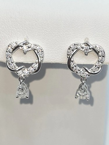 925 sterling silber weissgold - 925,