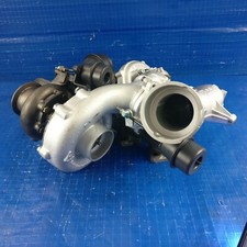 Turbolader bmw 535 - bi, e60