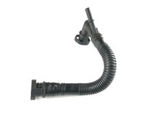 BMW E46 E36 E39 E38 Entlüftungsleitung Entlüftungsschlauch Kurbelgehäuse 