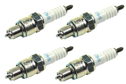 Zündkerze set 4stück - zündkerze,