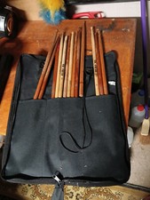 Drumsticks / Schlagzeugsticks / Trommelstöcke konvolut