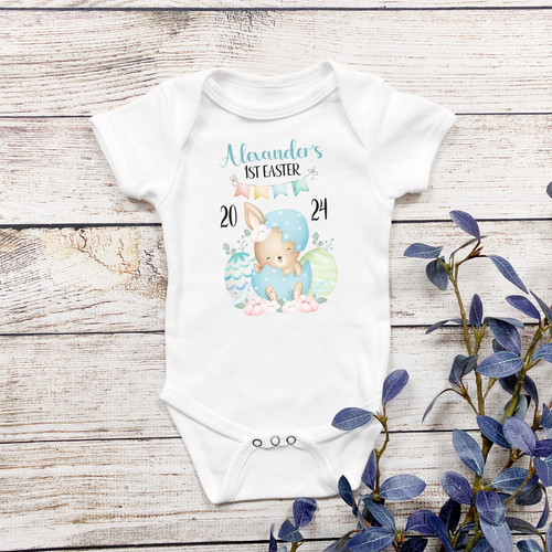 Personalisierte babygrow - personalisierte,