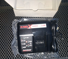 Pattfield Ladegerät passend auch für Einhell 18V