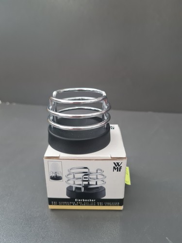 Wmf eierbecher verchromt abs - wmf,