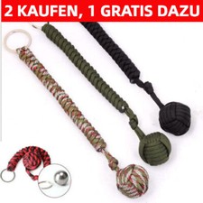 Backpack Keychain With Steel