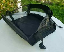 Unterwagenkorb, Netzkorb für