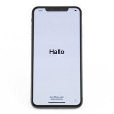 Apple iPhone Xs Max 256GB