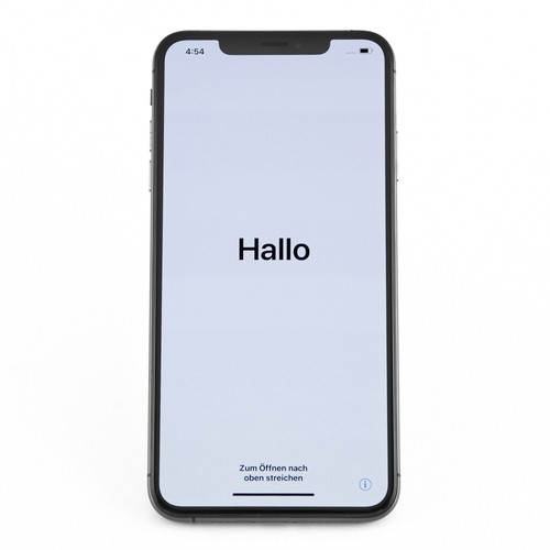 Apple iphone max - xs, 256gb
