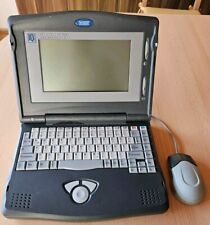 Vtech Unlimited IQ Notebook