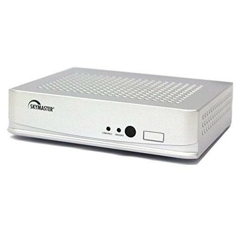 Skymaster dxh sat receiver - skymaster,