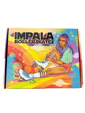 Impala Rollerskates Cynthia