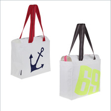 CANVASCO Strandtasche mit