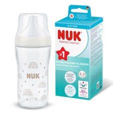 Nuk perfect match babyflaschen - nuk,