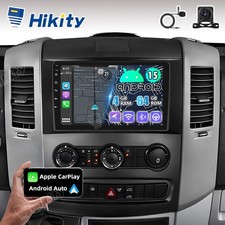 4+64GB Android15 Autoradio GPS