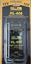 Sinuslive 406 high - hl-406, high-low
