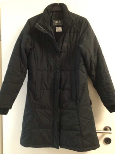 Jack wolfskin mantel - jack,