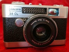 Dacora 35C Filmkamera