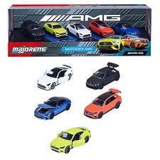 Majorette, Mercedes-AMG 5