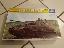 German tank destroyer - tank,
