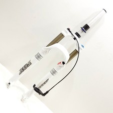 26“ Fox 32  RLC Federgabel