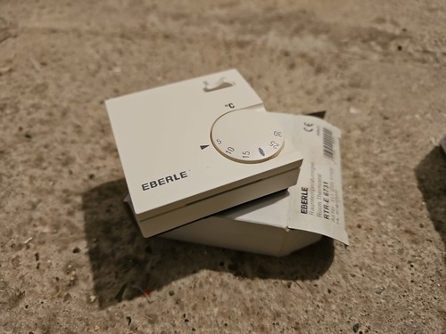 Eberle rtr 6731 - eberle,