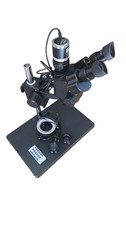 Simul Brenn Trinokular Stereo