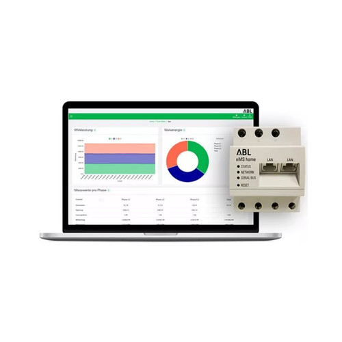 Abl ems home energiemanager - ems,