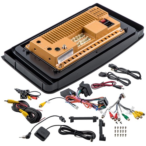 Autoradio dsp gps navi - dsp, +