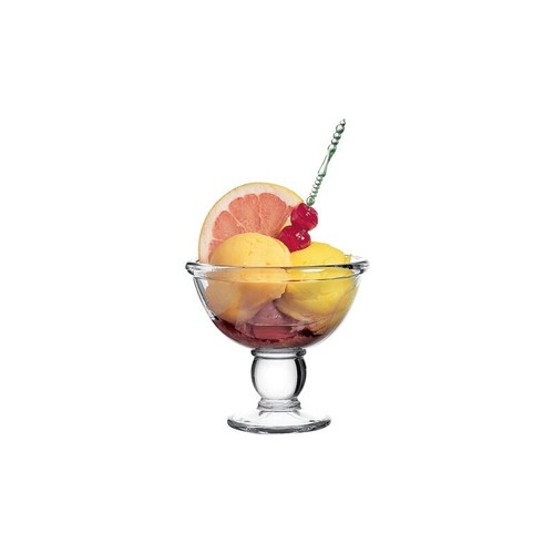 Eisglas eisbecher eisschale - eisglas,