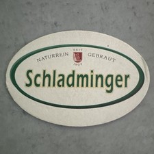 Bierdeckel Coaster Schladminger #1049#