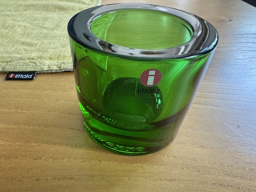Iittala kivi teelichthalter - kivi,