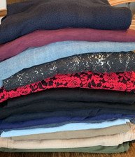 Bekleidungspaket 13 x Teile  Damen, +2 x  geschenkt Gr.54/56 viel  Ulla Popken,