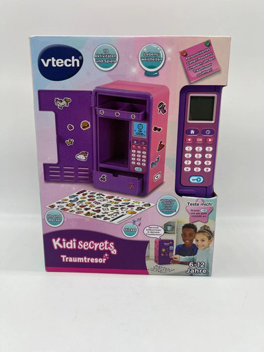 Vtech 554159 kidisecrets magic - vtech,