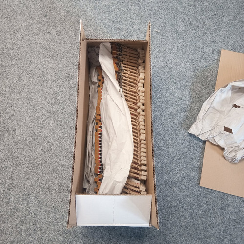 Original steinway flügel - original,