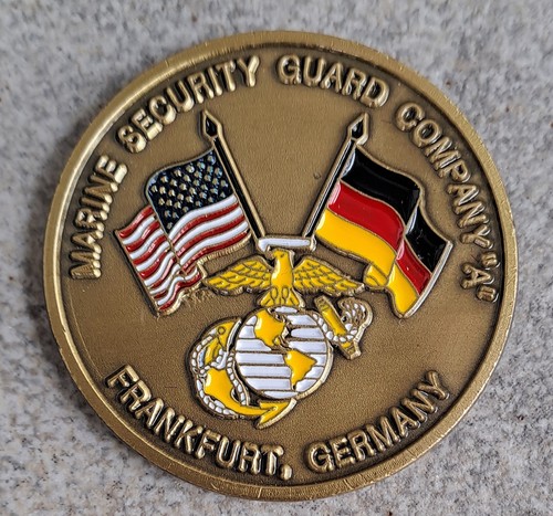 Botschaft embassy challenge - botschaft,