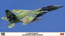 Hasegawa 02460 1/72 F-15DJ